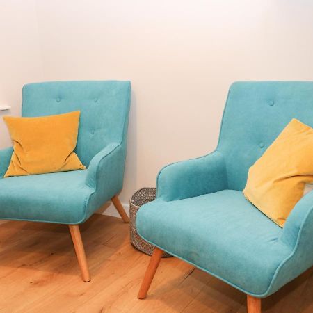Evenlode Cottage Cheltenham Bagian luar foto