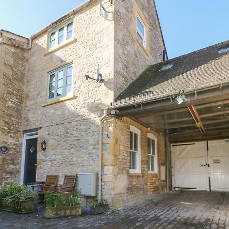 Evenlode Cottage Cheltenham Bagian luar foto