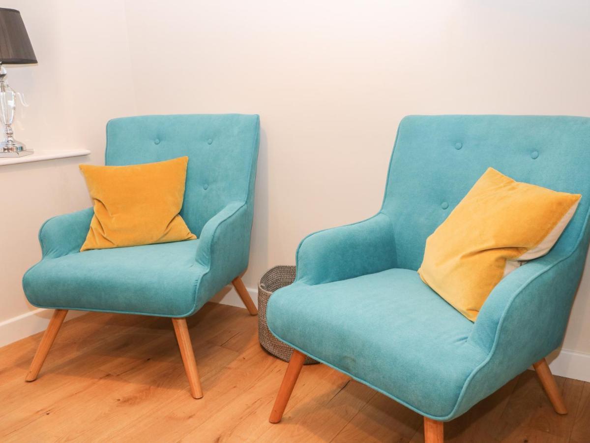 Evenlode Cottage Cheltenham Bagian luar foto