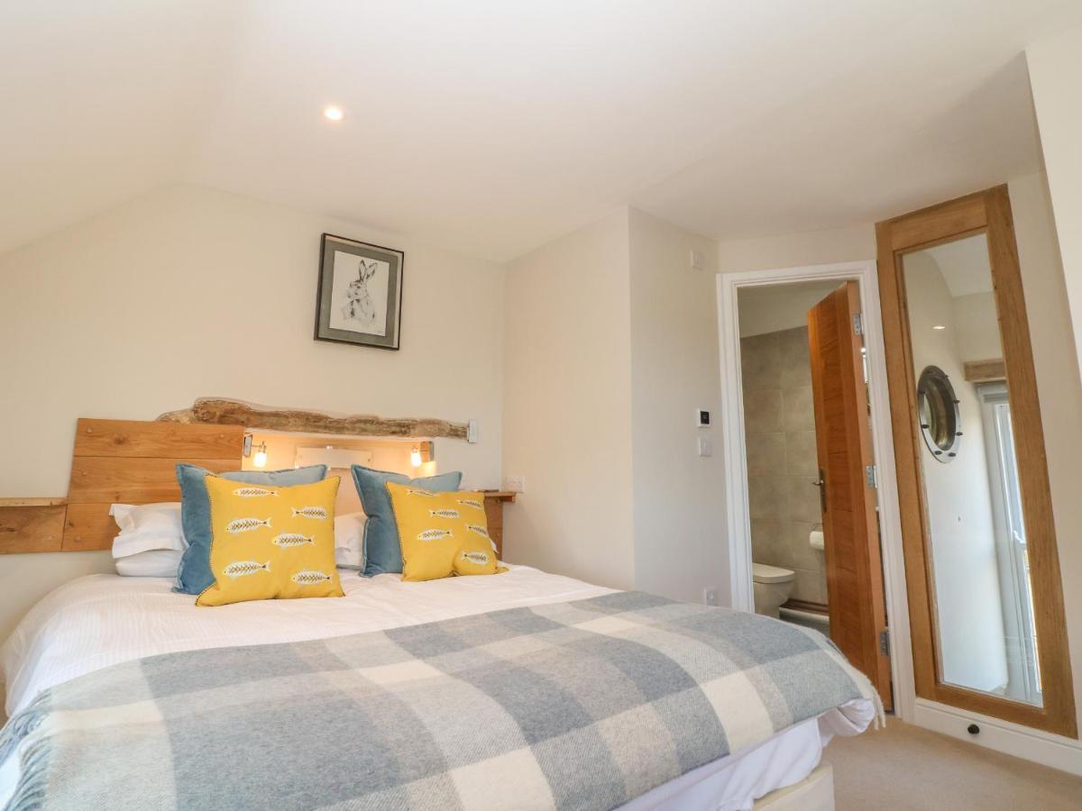 Evenlode Cottage Cheltenham Bagian luar foto
