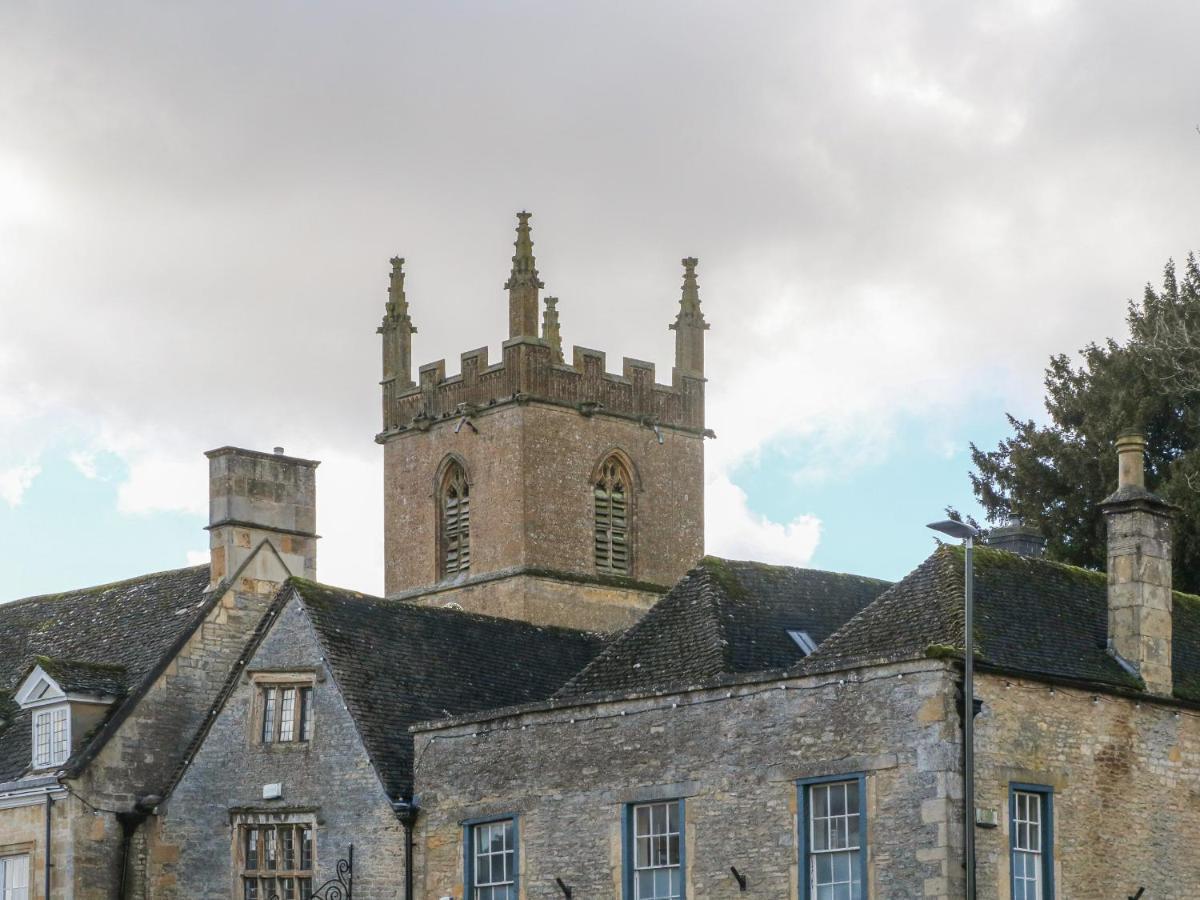 Evenlode Cottage Cheltenham Bagian luar foto