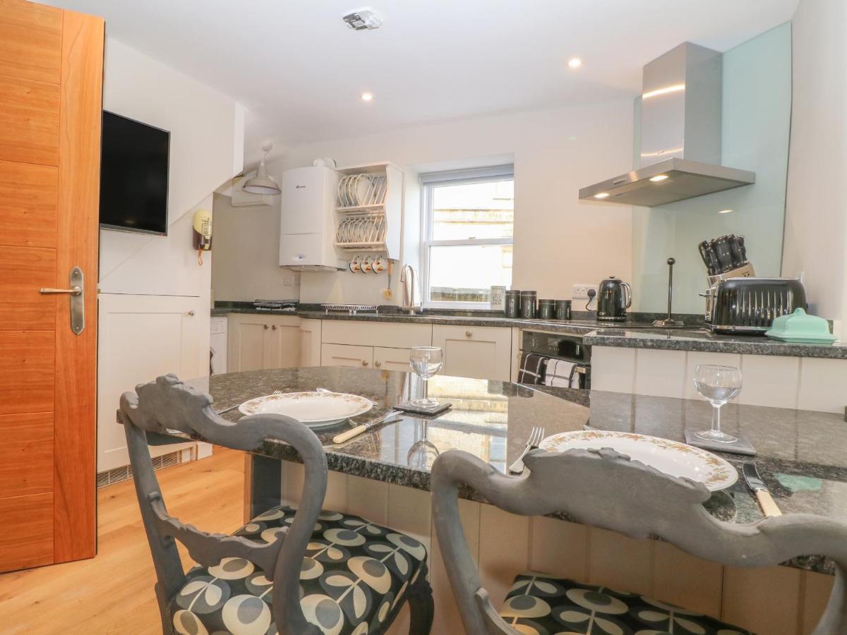 Evenlode Cottage Cheltenham Bagian luar foto