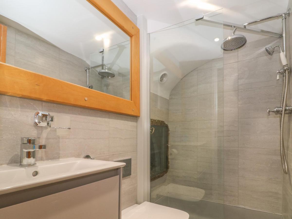 Evenlode Cottage Cheltenham Bagian luar foto