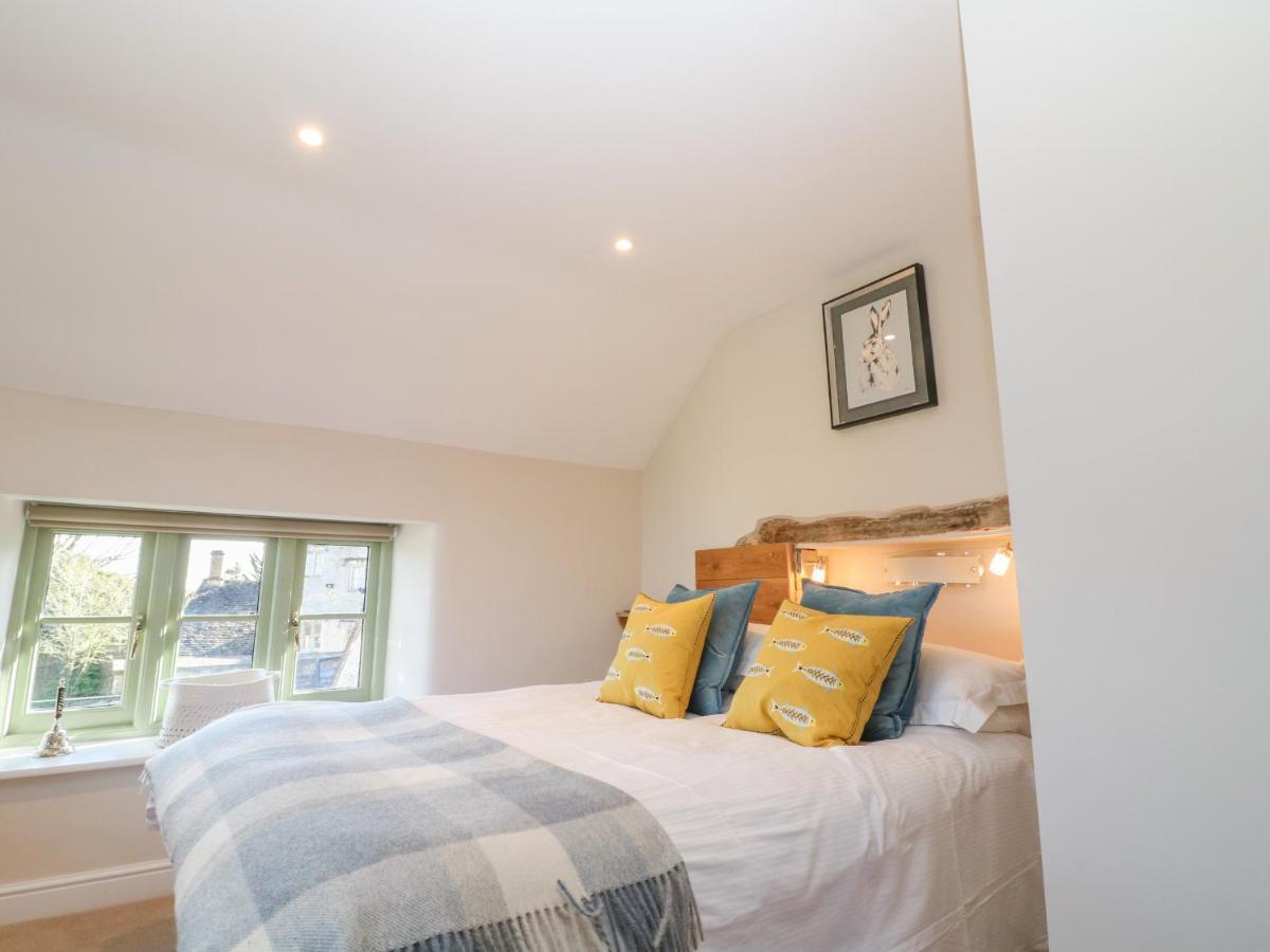 Evenlode Cottage Cheltenham Bagian luar foto