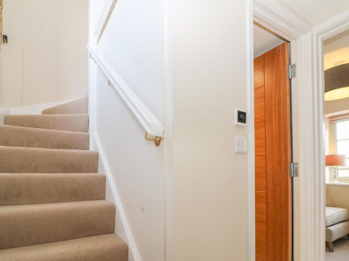 Evenlode Cottage Cheltenham Bagian luar foto