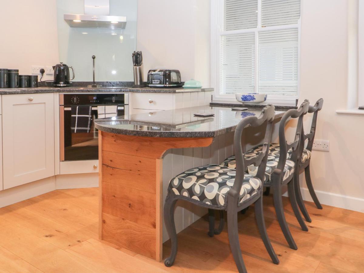Evenlode Cottage Cheltenham Bagian luar foto