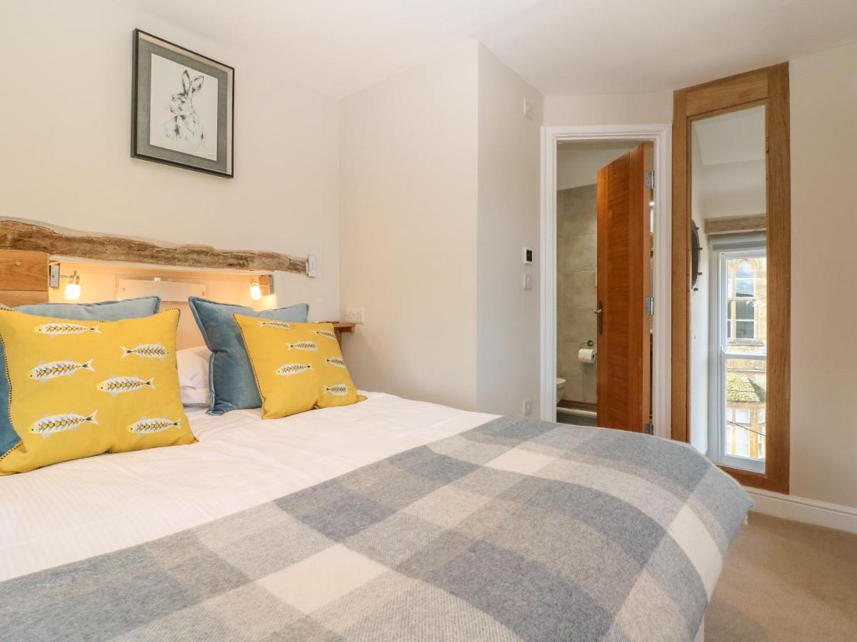 Evenlode Cottage Cheltenham Bagian luar foto