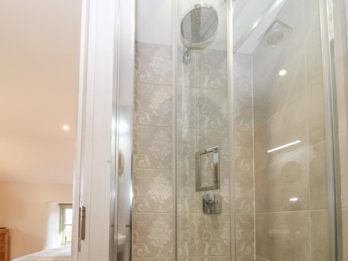Evenlode Cottage Cheltenham Bagian luar foto
